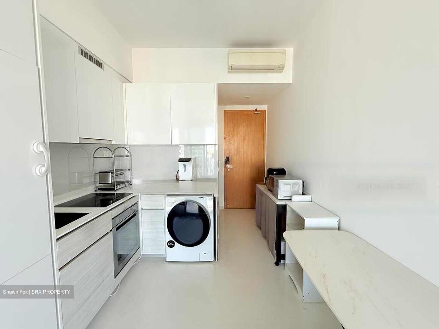 TRE Residences (D14), Condominium #476387571